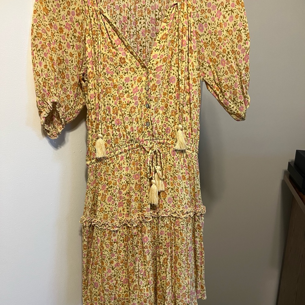 Spell Rae playdress. Xs very good condition. Less elsewhere